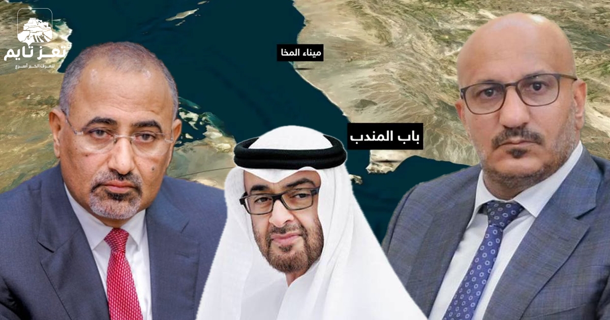 ما وراء تحركات طارق صالح والانتقالي في بريطانيا وأمريكا.. وكيف تستغل الإمارات أزمة البحر الأحمر لتعزيز نفوذها؟