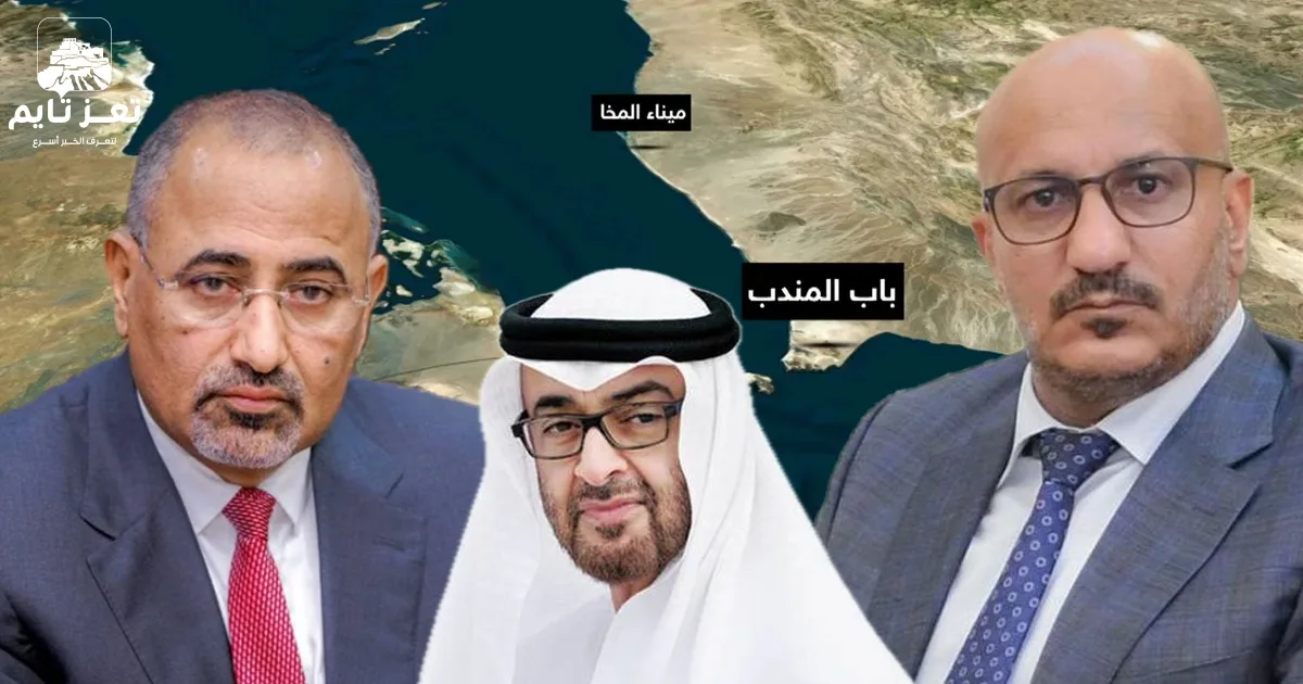 ما وراء تحركات طارق صالح والانتقالي في بريطانيا وأمريكا.. وكيف تستغل الإمارات أزمة البحر الأحمر لتعزيز نفوذها؟