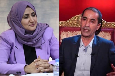 محكمة مصرية تصدر حكم نهائي بتغريم "عادل الشجاع" وإلزامه بتعويض الأكاديمية "ألفت الدبعي"