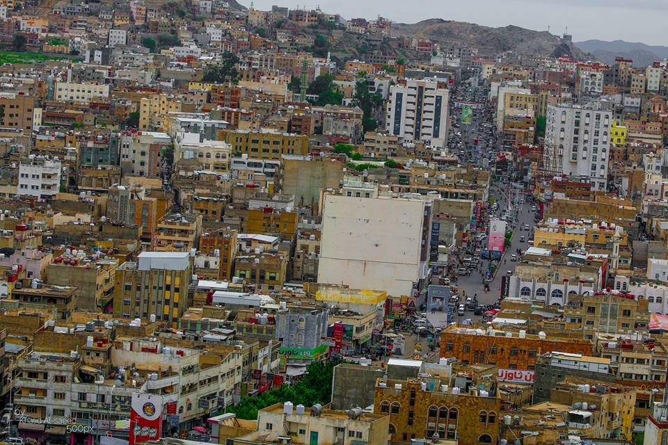 كيف يستعد أبناء تعز لاستقبال رمضان في العام العاشر من الحرب؟