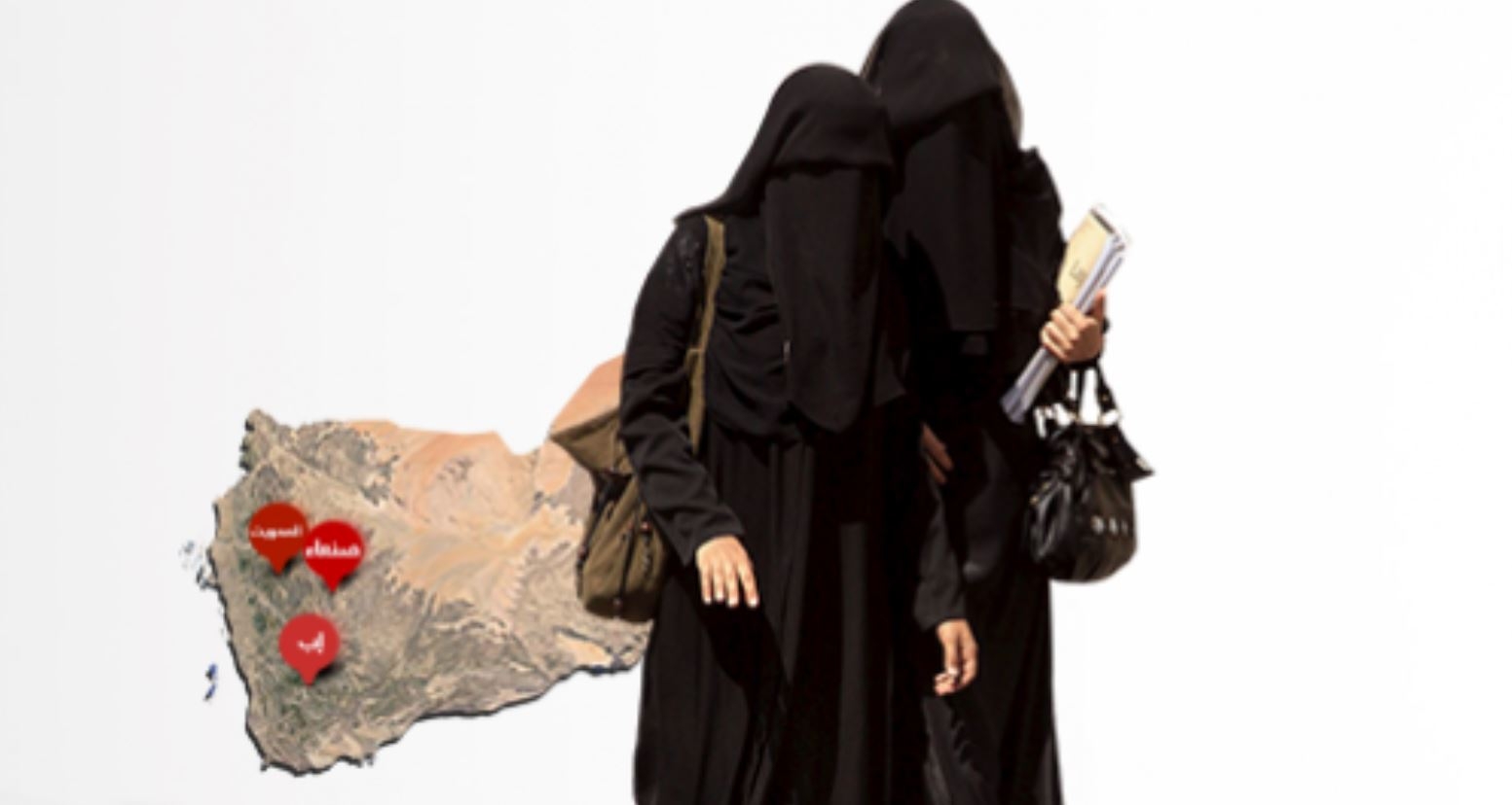 صحيفة فرنسية تكشف قيام الحوثيون باختطاف النساء واغتصابهن وتعذيبهن