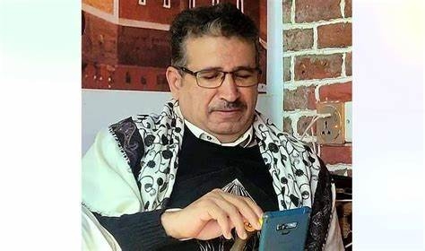 "العفو الدولية" تطالب الحوثيين بسرعة الإفراج عن القاضي "قطران"