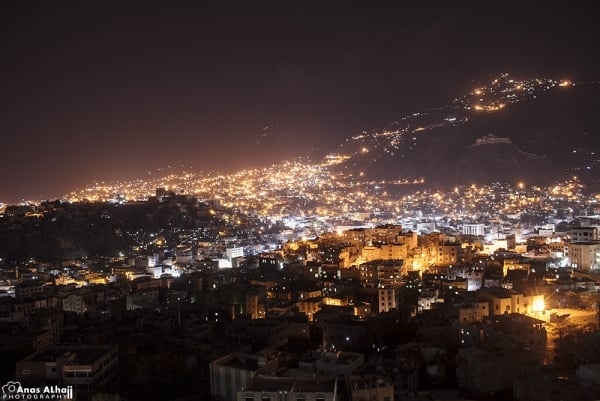 منظمة سويسرية تدعو الحكومة إلى اتخاذ خطوات جدية لإعادة التيار الكهربائي إلى تعز