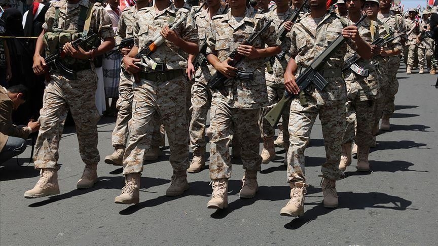 المقاومة الشعبية في البيضاء تدعو كافة أبناء اليمن وقبائلها للوقف مع الجيش والعمل لاستمرار الفعل المقاوم
