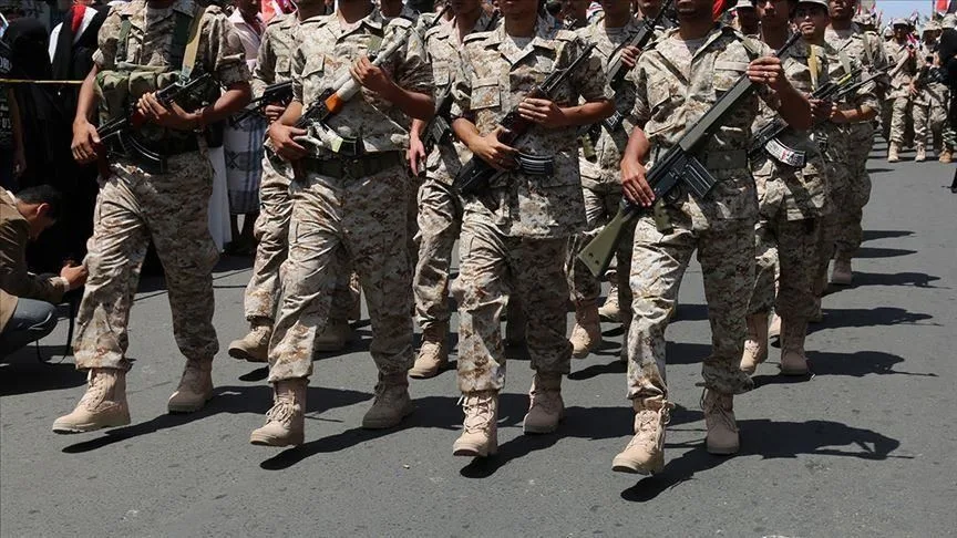 المقاومة الشعبية في البيضاء تدعو كافة أبناء اليمن وقبائلها للوقف مع الجيش والعمل لاستمرار الفعل المقاوم