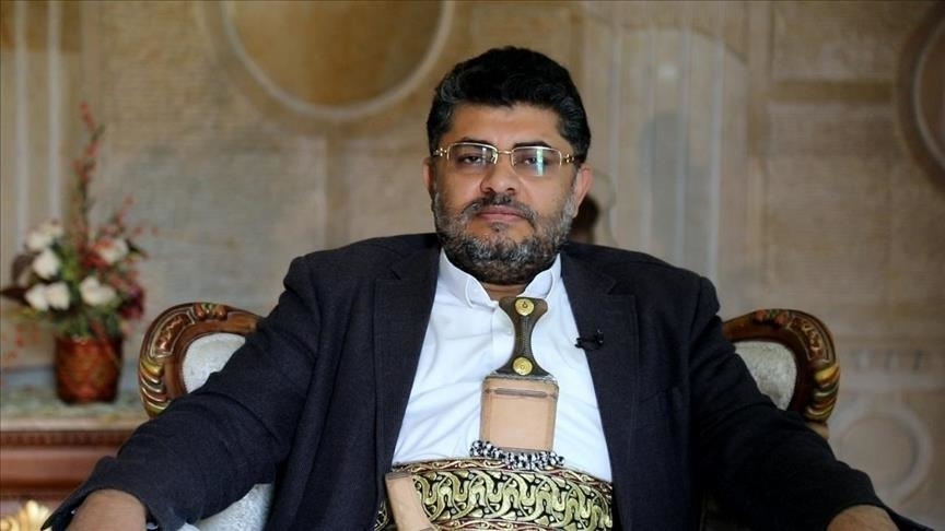 قيادي حوثي يكشف عن توصلهم إلى اتفاق مبادئ مع السعودية لإنهاء حرب اليمن
