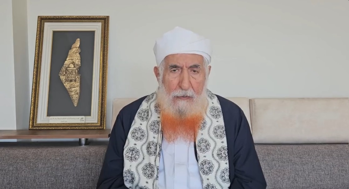 مصدر في مكتب الشيخ عبد المجيد الزنداني يتحدث لتعز تايم عن حالته الصحية