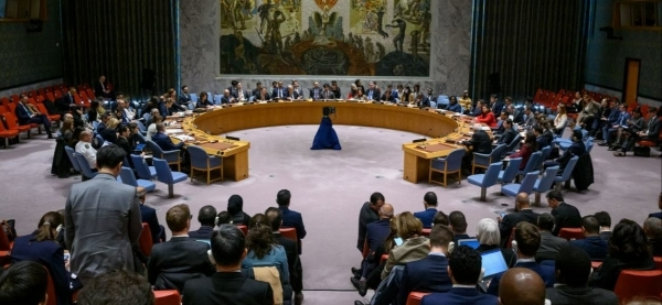 الحكومة اليمنية تؤكد أن قيام الدولة الفلسطينية وإنهاء الاحتلال هو الركيزة الأساسية لسلام المنطقة