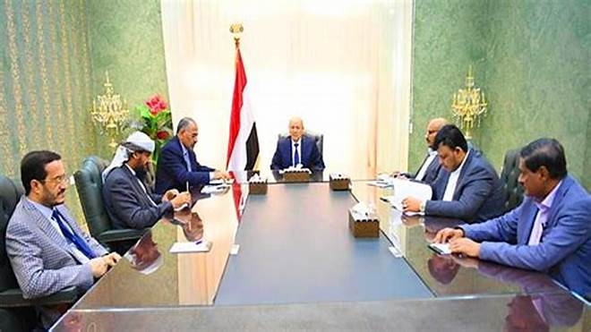 تحليل: ما التحديات التي تواجه مجلس القيادة الرئاسي؟