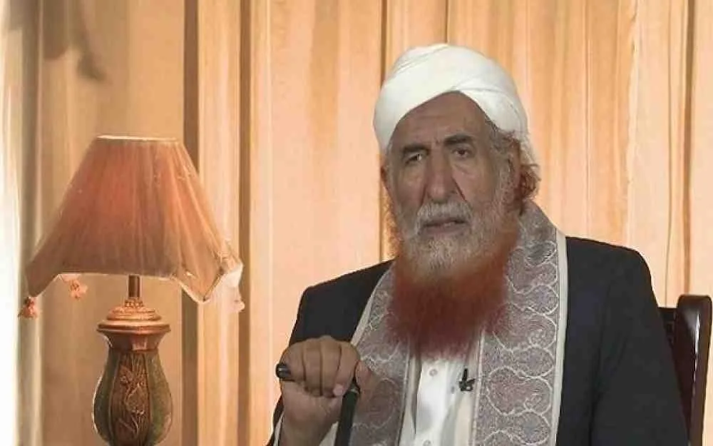 بعد أسبوع على اختطافهم.. السعودية تفرج عن شخصيات يمنية على خلفية تنظيمهم عزاء للشيخ الزنداني