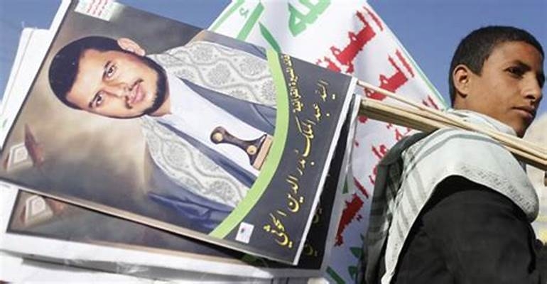 زعيم الحوثيين يتوعد بجولة جديدة من التصعيد في البحر الأحمر وخليج عدن