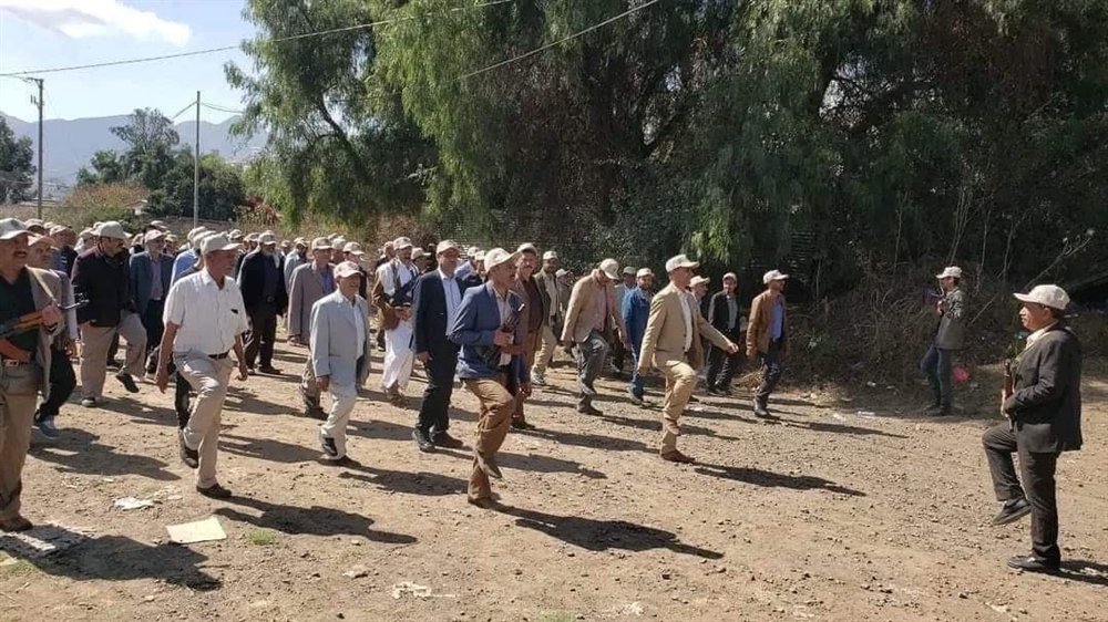 جماعة الحوثي تجبر الأكاديميين في مناطق سيطرتها على حضور دورات عسكرية
