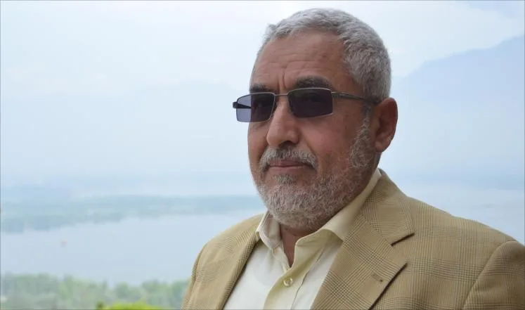 حملات واسعة للمطالبة بإطلاق سراح محمد قحطان والحكومة تتجاوب وتضعه أولوية لأي اتفاق