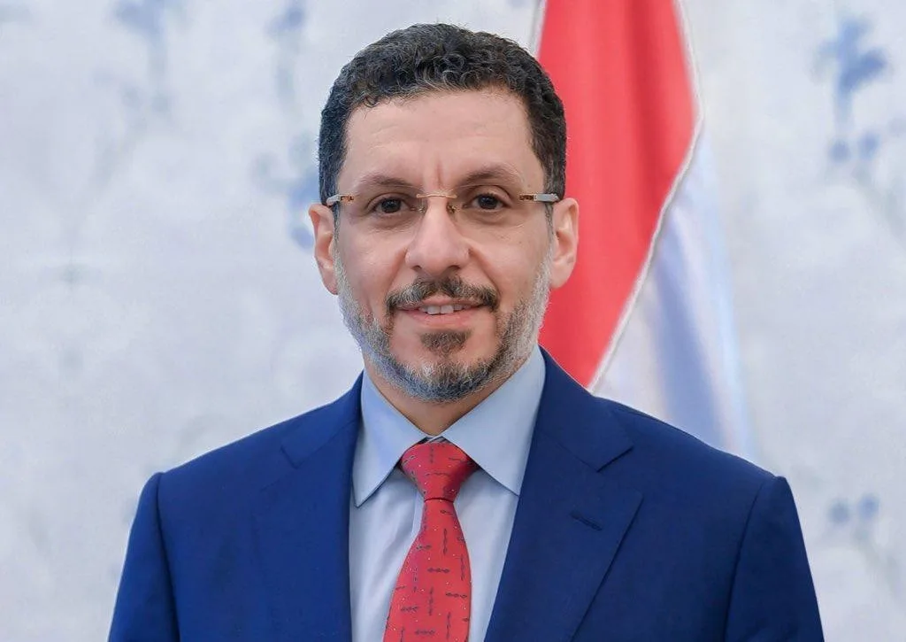 بن مبارك: المليشيا التي تقنص أطفال اليمن وهم ذاهبون إلى المدارس لا يمكن أن تدافع عن قضية فلسطين