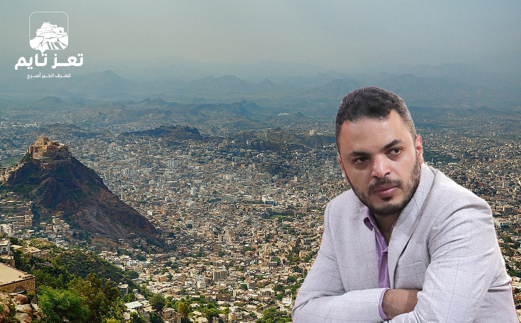 الصحفي أحمد شوقي يحذر من أهداف محتملة وأنشطة استخباراتية وعمليات للمليشيا بعد فتح طريق الحوبان تعز