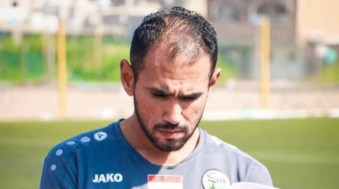 تعيين مدربا جديدا للمنتخب الوطني للناشئين