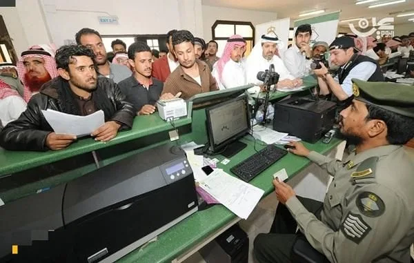 عودة أكثر من 25 ألف مغترب من السعودية في الأشهر الستة الماضية