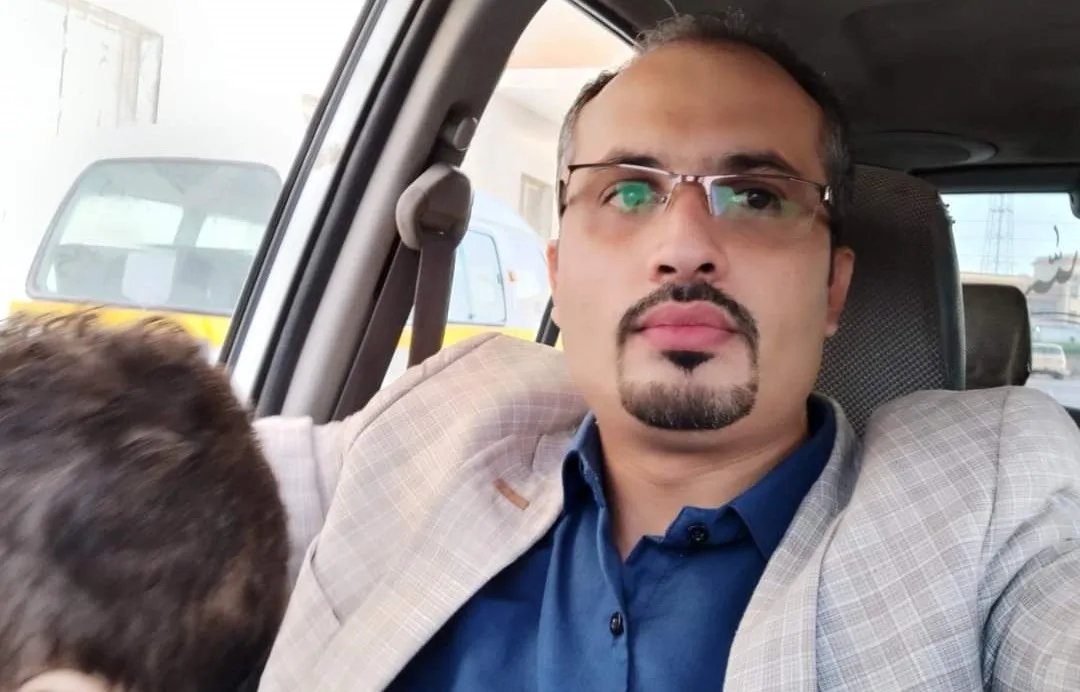 نقابة الصحفيين تستنكر اعتقال الصحفي "العليمي" في عدن وتطالب بإطلاق سراحه فوراً