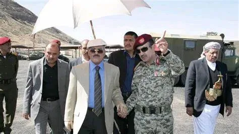 مجلس الأمن يرفع العقوبات عن الرئيس اليمني الأسبق علي عبد الله صالح ونجله