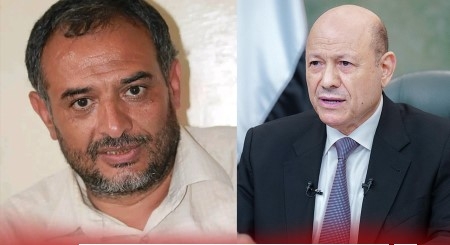 "أحمد عثمان" يكتب عن تعز والرئيس والمهمات الوطنية