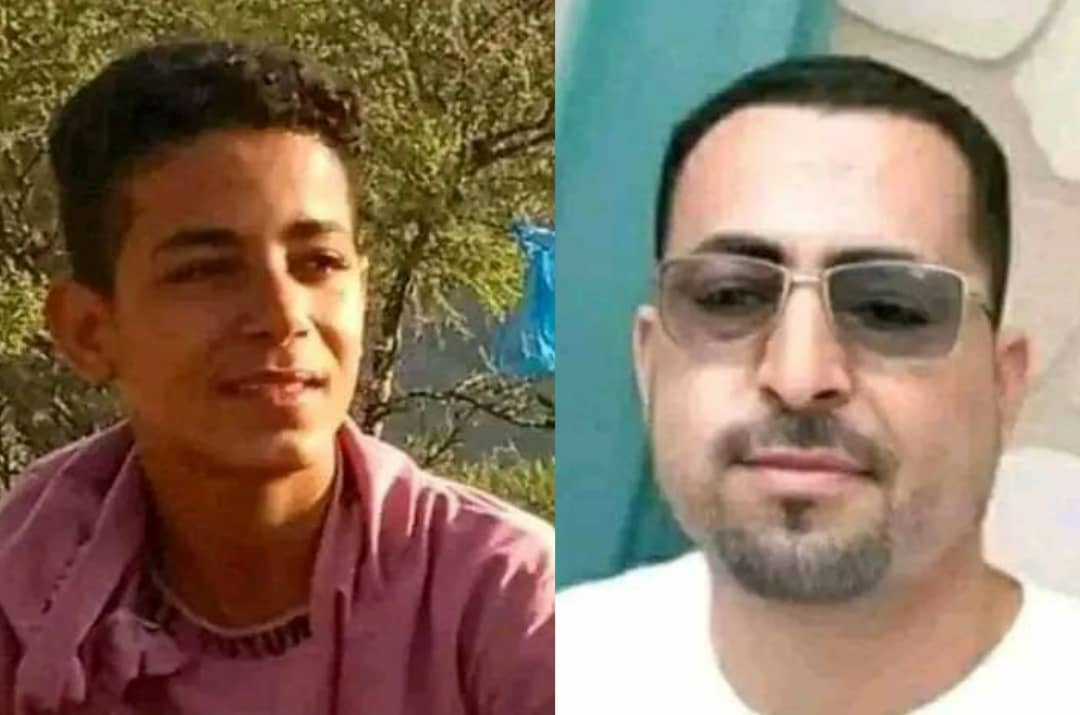 مدير مدرسة يقتل جاره "وكيل المدرسة" وإبنه في ريف تعز