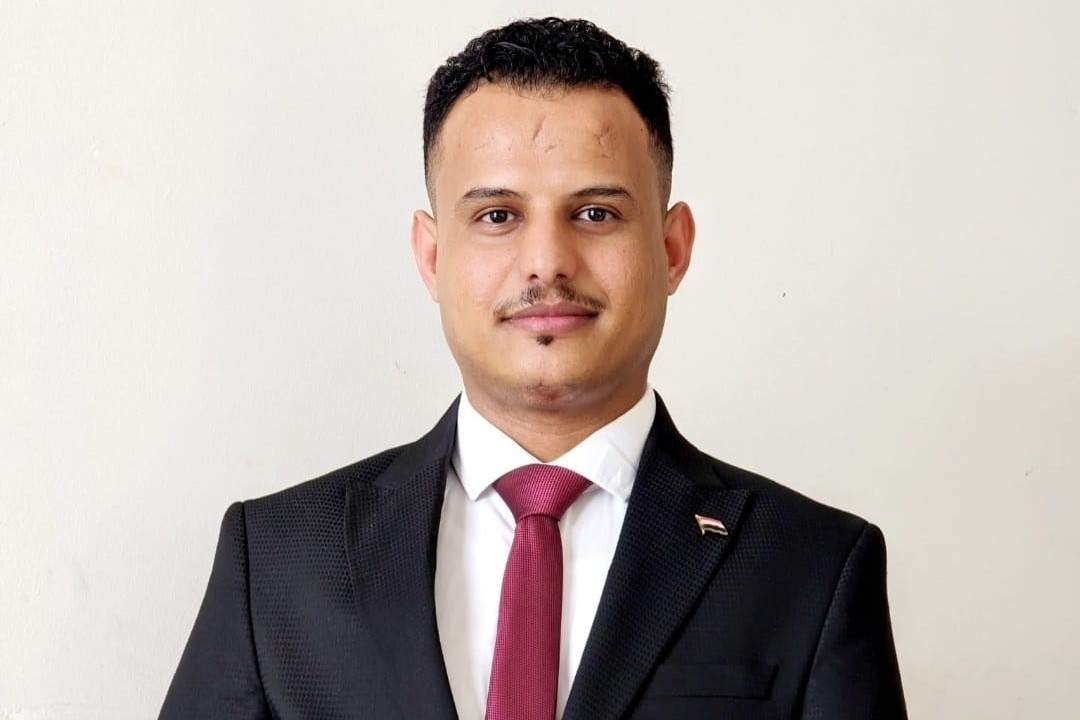نسيم البعثي