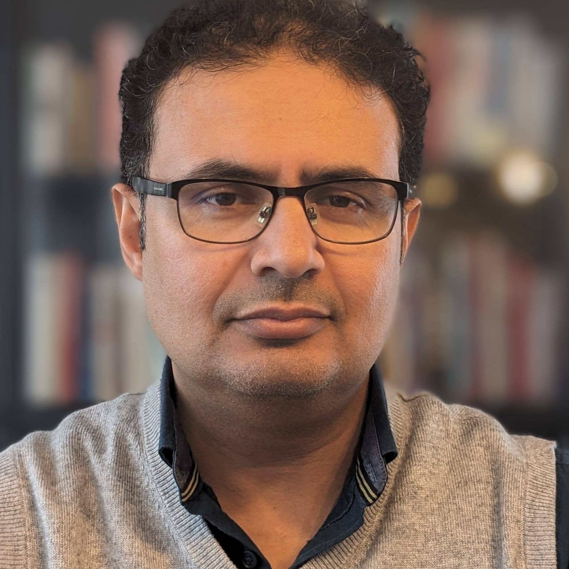 مروان الغفوري