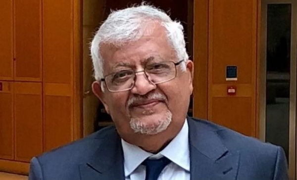 ياسين سعيد نعمان