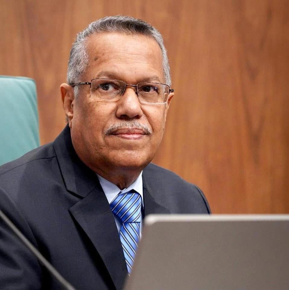 أحمد عبيد بن دغر